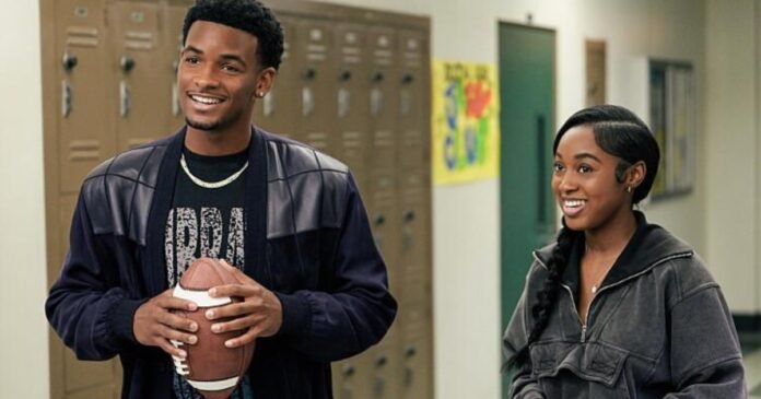 Why There’s No All American Season 7 Episode This Week