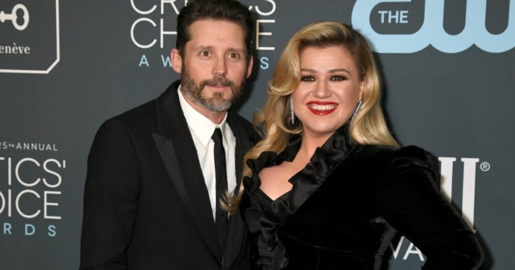 Who Is Kelly Clarkson’s Ex-Husband? Brandon Blackstock’s Job & Kids