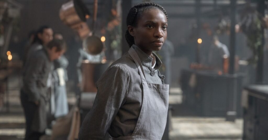 Carême Season 1 Episode 4 Release Date, Time, Where to Watch