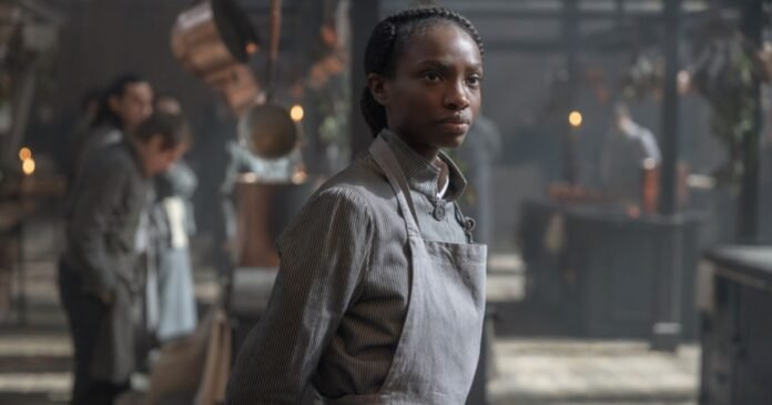 Carême Season 1 Episode 4 Release Date, Time, Where to Watch