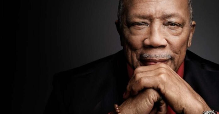 Quincy Jones Net Worth 2025: How Much Money Did He Make?