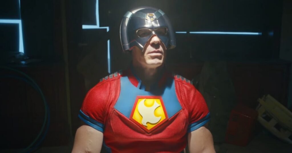 Peacemaker Season 2’s Release Schedule Will Be Different From Season 1