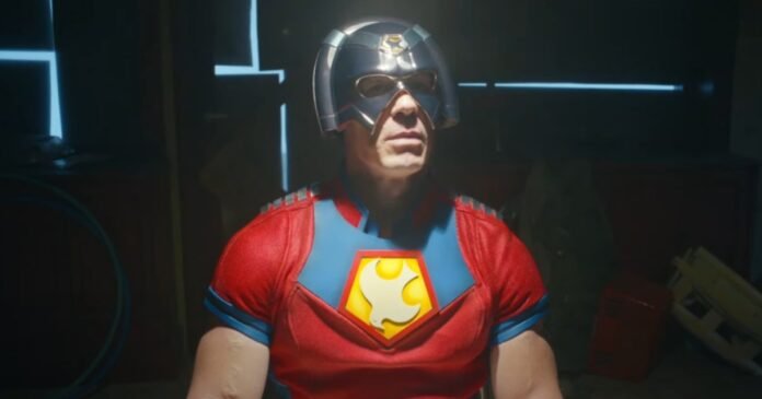 Peacemaker Season 2’s Release Schedule Will Be Different From Season 1