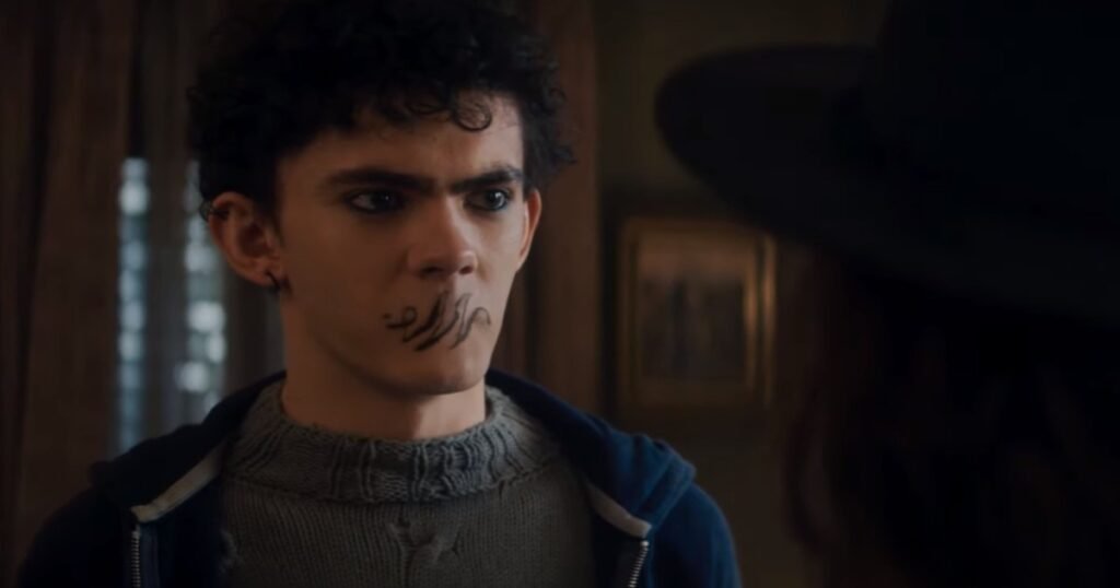 Joe Locke Talks Agatha All Along Ending, Wiccan’s MCU Future