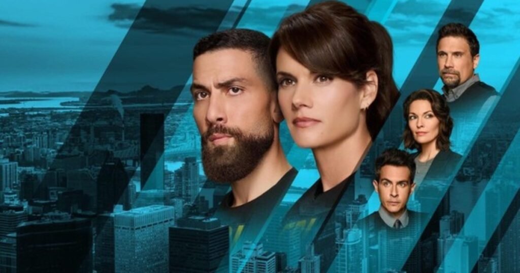 FBI Season 7’s Alana de la Garza on if [Spoiler] Dies in Finale