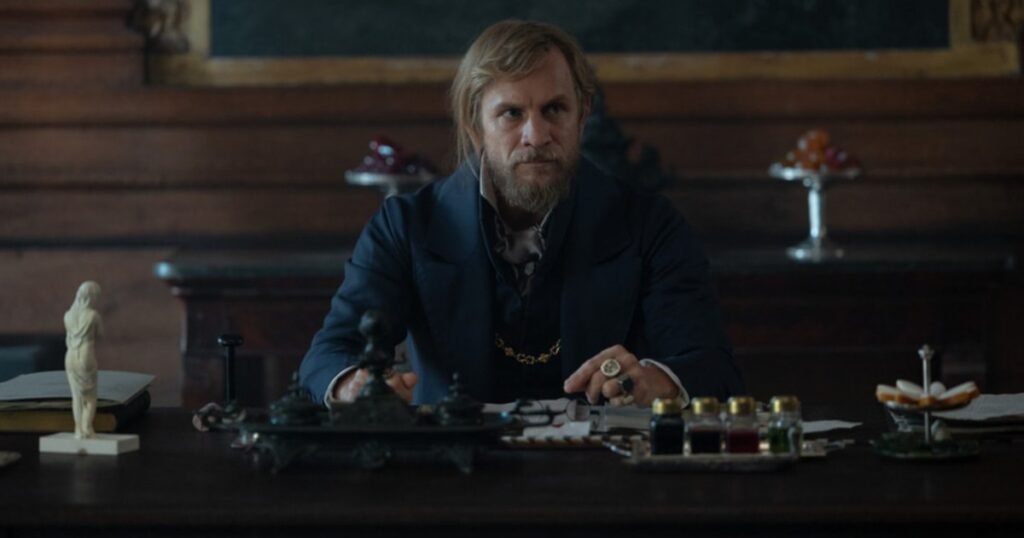 Carême Season 1 Episode 6 Release Date, Time, Where to Watch