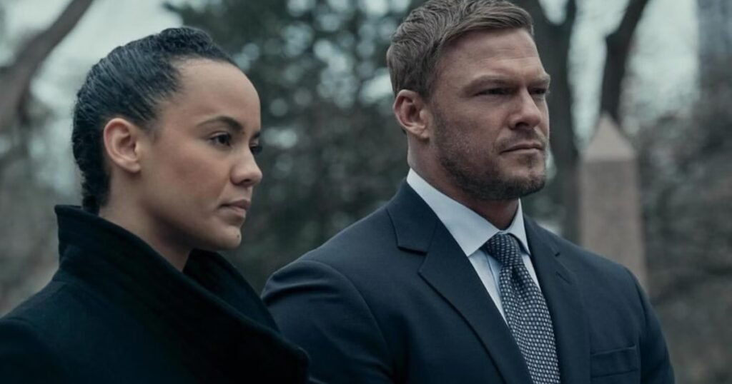 Alan Ritchson’s Jack Reacher Confirmed to Return in Neagley Spin-off