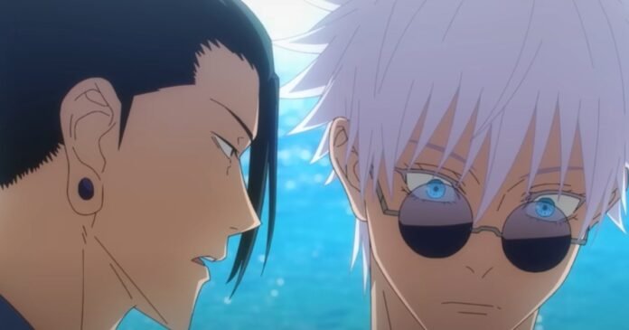 Jujutsu Kaisen Movie Possibly Hypes Fans for Season 3 Tease