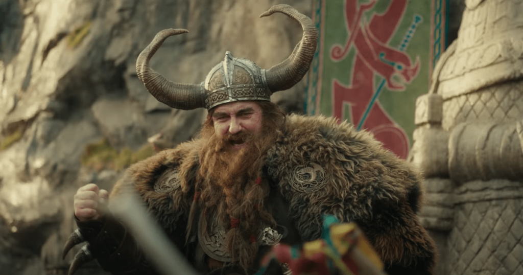 How to Train Your Dragon Video Unveils New Look at Gerard Butler’s Return