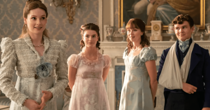 Netflix Renews 8 Shows for New Seasons, Including The Diplomat & Bridgerton