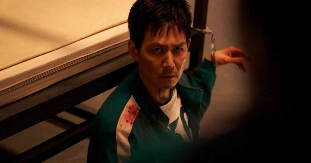 Squid Game Season 3 Poster Wants You To ‘Play One Last Time’