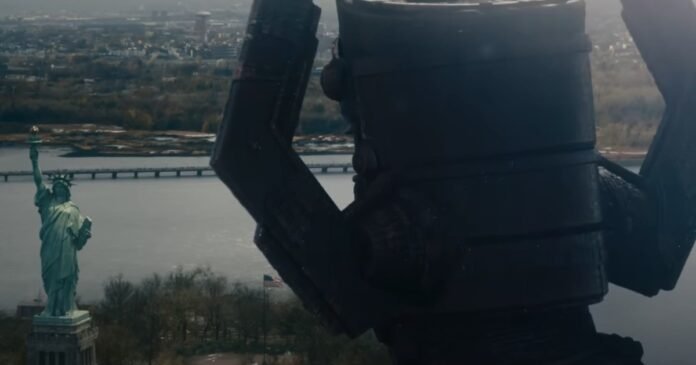The Fantastic Four: First Steps Star Says Galactus Isn’t ‘Evil’