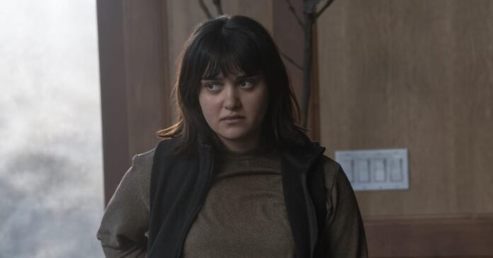 The Last of Us Showrunner on Mel’s Baby Father’s Real Identity