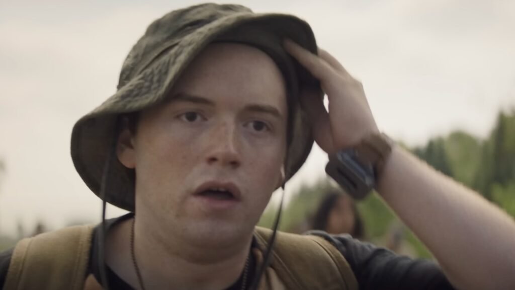 Stephen King’s The Long Walk Movie Gets Long-Awaited Trailer: Watch