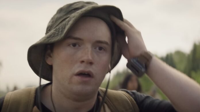 Stephen King’s The Long Walk Movie Gets Long-Awaited Trailer: Watch