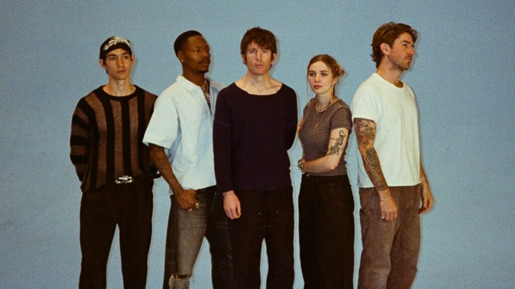 Turnstile to Premiere NEVER ENOUGH Visual Album at Tribeca Festival: Watch Trailer