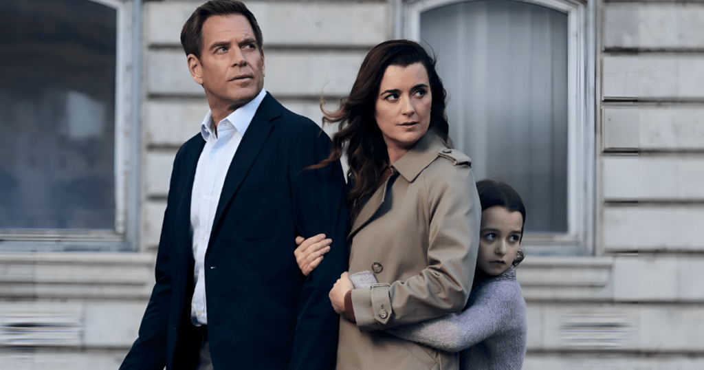 NCIS: Tony & Ziva Trailer Teases Crimefighting Duo’s Latest Adventure