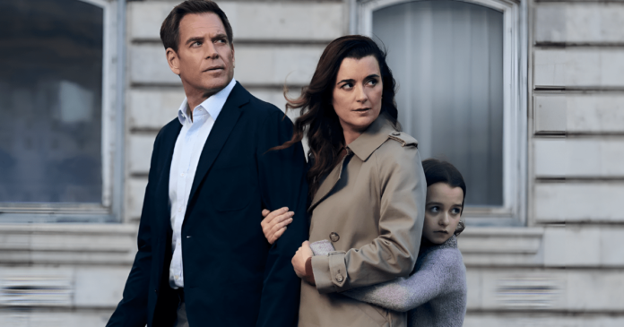 NCIS: Tony & Ziva Trailer Teases Crimefighting Duo’s Latest Adventure