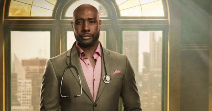 Watson Showrunner Explains [Spoiler]’s Death in Finale