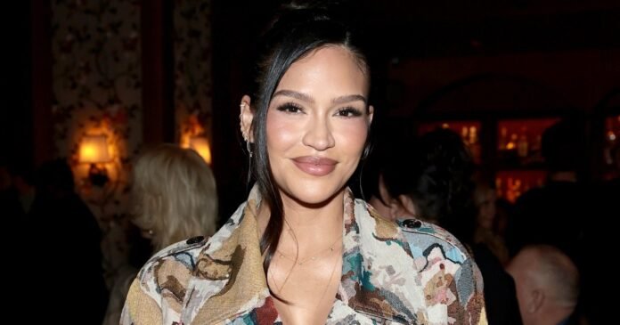 What Happened to Cassie Ventura? Hospitalization Explained