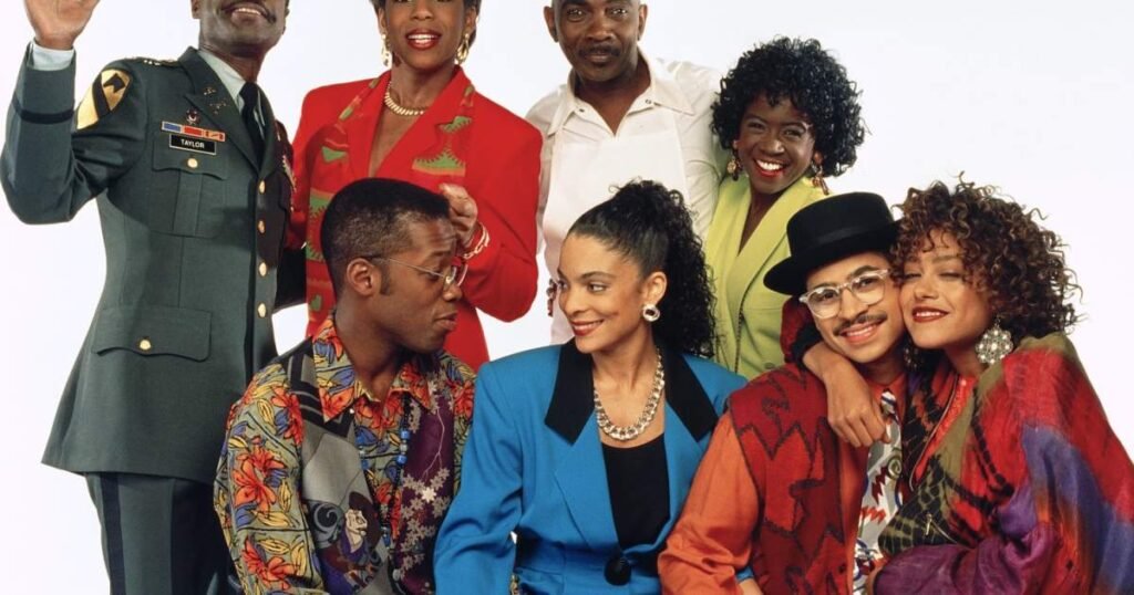 A Different World Sequel Show Sets Cast for Netflix Sitcom