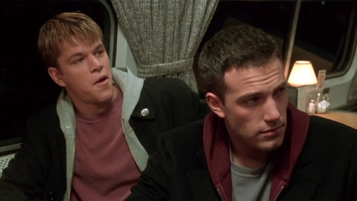 Kevin Smith’s Dogma to Screen at This Year’s Cannes