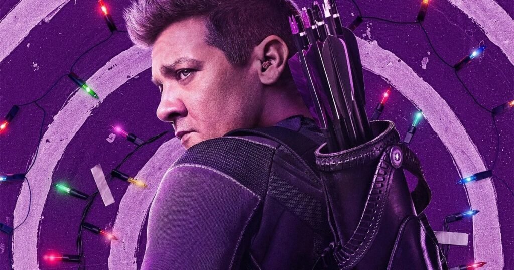 Jeremy Renner Gives Hawkeye Season 2 Update, Talks MCU Future