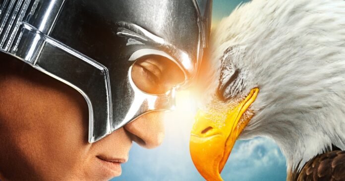 Peacemaker Season 2 Teaser Trailer Sees John Cena Enter James Gunn’s DCU