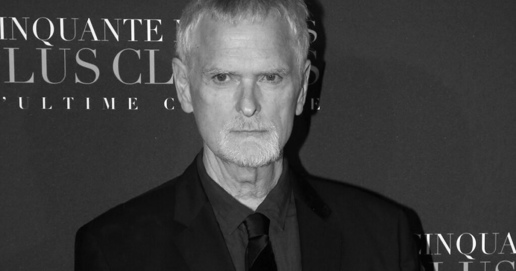 James Foley Passes Away, Glengarry Glen Ross Director Was 71