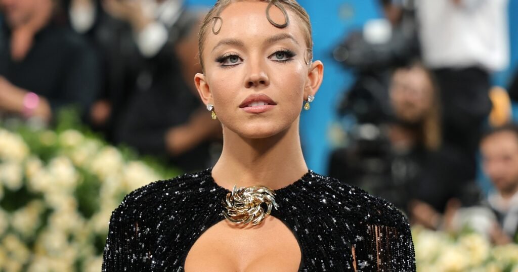 Barbarella Update: Sydney Sweeney Talks Edgar Wright’s Sci-Fi Remake