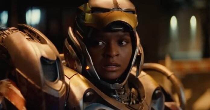 Ironheart Art Shows Best Look at Riri Williams’ New MCU Armor Yet