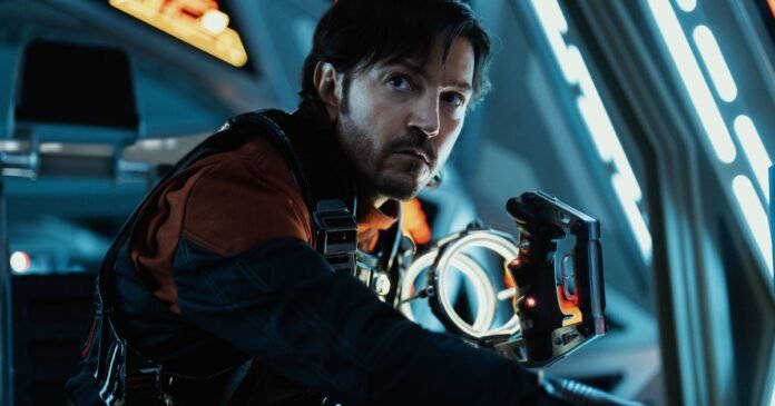 Andor’s Tony Gilroy Reveals the 1 Note That Disney Gave Him