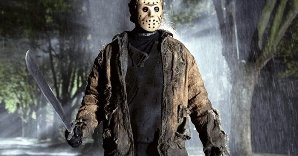 Jason Voorhees New Design Revealed for Future Movies, A24 Show, & More