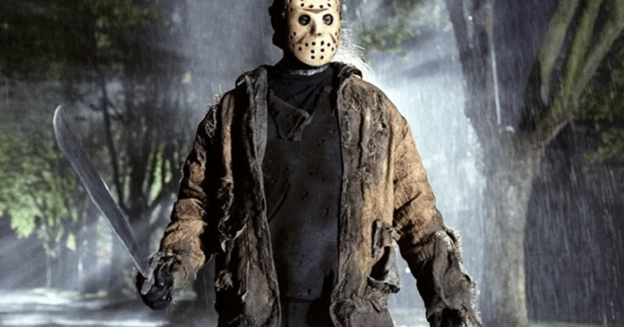 Jason Voorhees New Design Revealed for Future Movies, A24 Show, & More