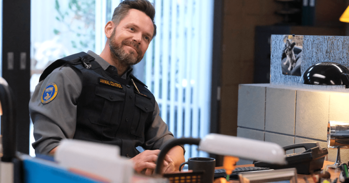 joel-mchale-animal-control.png Fox Renews Animal Control & More, Cancels 1 TV Show