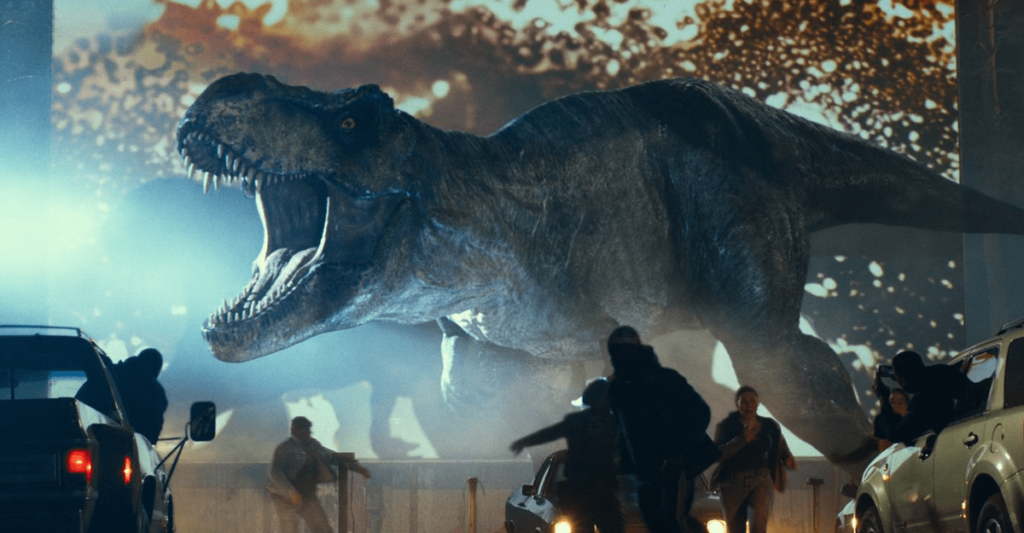 Jurassic World Dominion Dethrones Star Wars as Most Expensive Movie