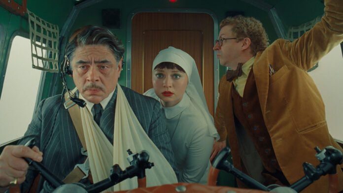 Wes Anderson Finds an Emotional Core for His Usual Quirks in The Phoenician Scheme: Review