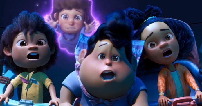 Indonesian animation ‘Jumbo’ becomes biggest ever local film and scores sales