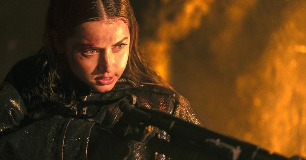 ‘Ballerina’ review: Ana de Armas shoots to kill in underwhelming John Wick spinoff