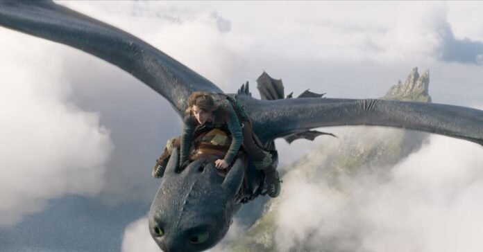 ‘How To Train Your Dragon’ review: Live action remake harnesses the magic of the animated original