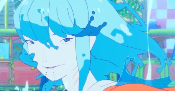 ’ChaO’ review: Anarchic Japanese anime imagines a fantastical near-future Shanghai