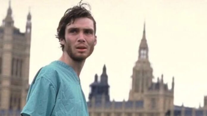 Cillian Murphy Will Rejoin Zombie Franchise 28 Years Later, Confirms Danny Boyle