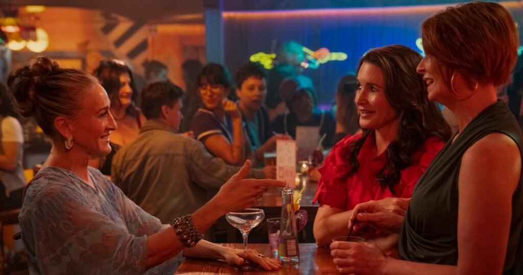 And Just Like That… Season 3 Episode 5 Release Date, Time, Where to Watch