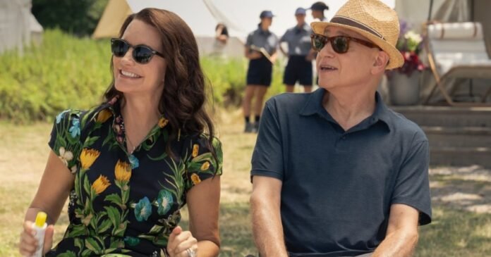 And Just Like That… Season 3 Episode 6 Release Date, Time, Where to Watch