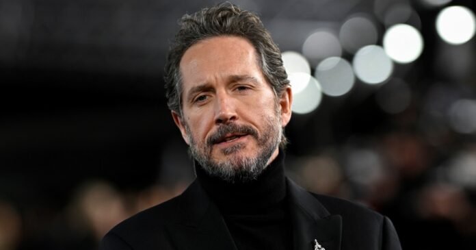 Harry Potter HBO Show Finds New Cornelius Fudge Actor