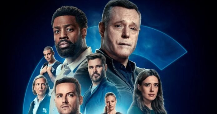 Beloved Chicago PD Actor Leaving Series Before Season 13