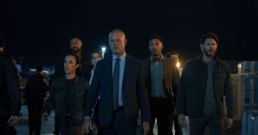 How Many Episodes Are in Countdown & When Do They Come Out?