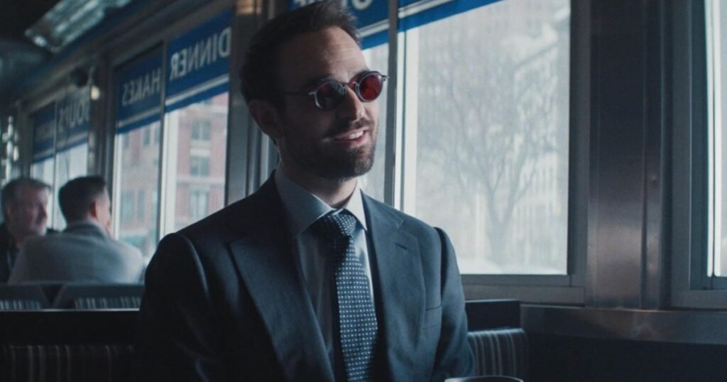 Charlie Cox Reveals Avengers: Doomsday Status for Daredevil