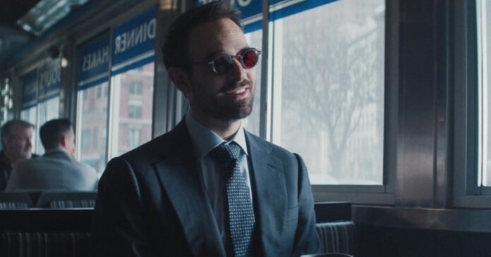 Charlie Cox Reveals Avengers: Doomsday Status for Daredevil