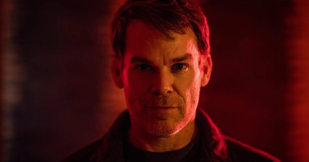 Dexter: Resurrection Trailer Highlights Return of Michael C. Hall